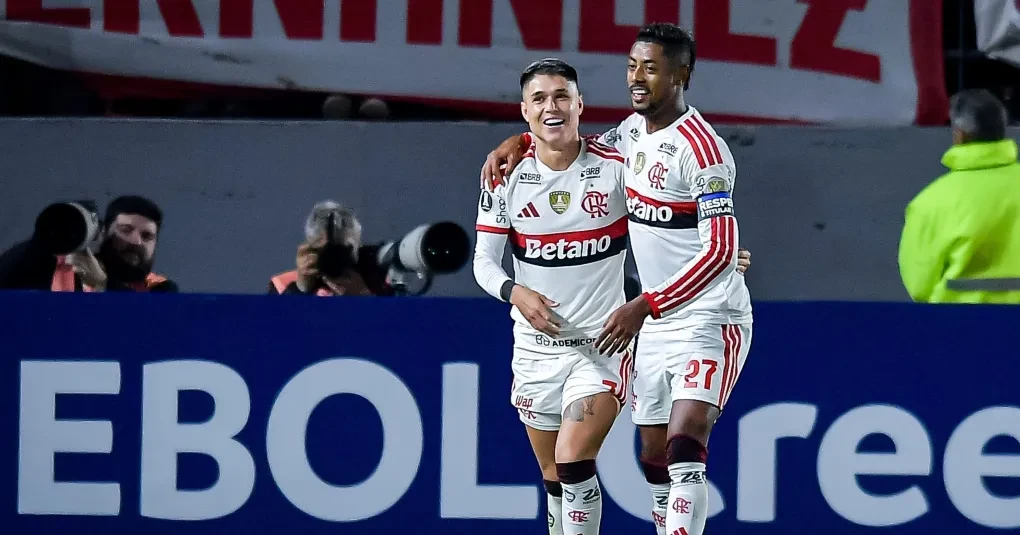 Veja como está a classificação geral da Libertadores 2026 | CNN Brasil