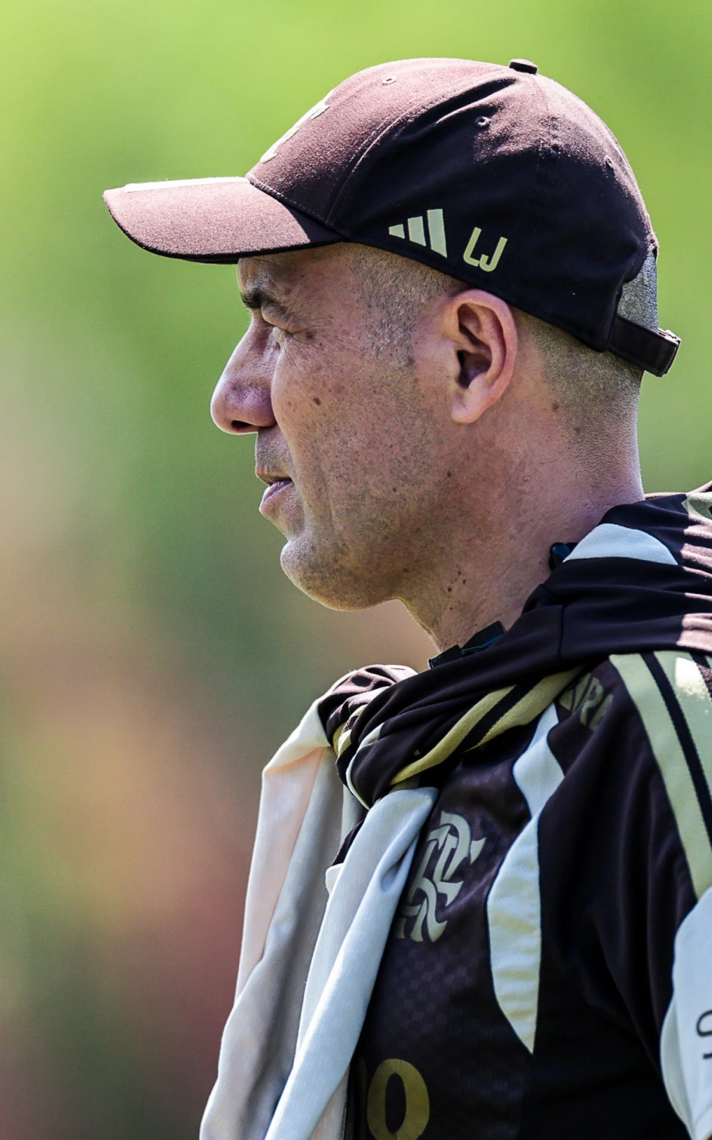 Veja os relacionados do Flamengo para enfrentar o Bahia | Flamengo | O Dia