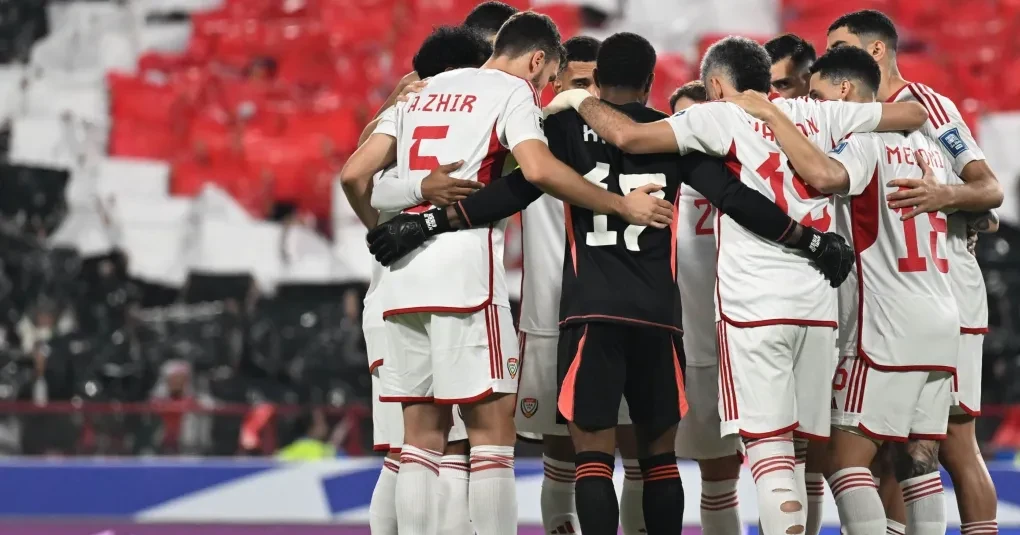 Veja quais seleções da Ásia ficaram fora da Copa do Mundo de 2026 | CNN Brasil