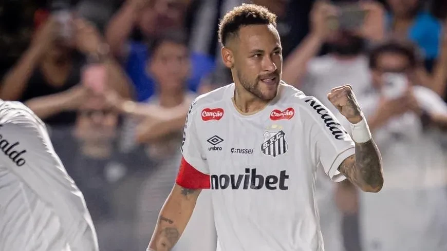 Veja quantos jogos Neymar ainda tem antes de convocação da Seleção | CNN Brasil