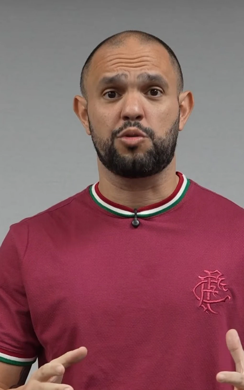 Vídeo! Presidente do Fluminense se manifesta sobre adiamento de clássico com Flamengo | Fluminense | O Dia