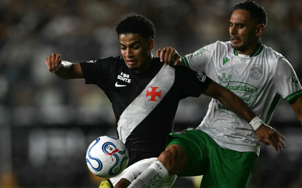 Vídeo: veja os melhores momentos da derrota do Vasco para o Audax Italiano | Vasco | O Dia