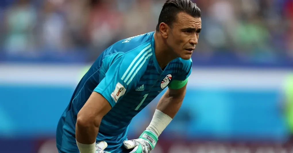 Vovôs da bola: veja os jogadores mais velhos da história das Copas | CNN Brasil