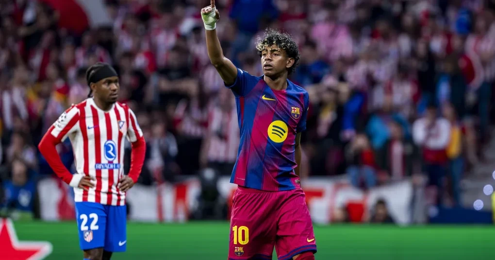 yamal-tem-noite-brilhante-mas-barcelona-dá-adeus-à-champions-league-1