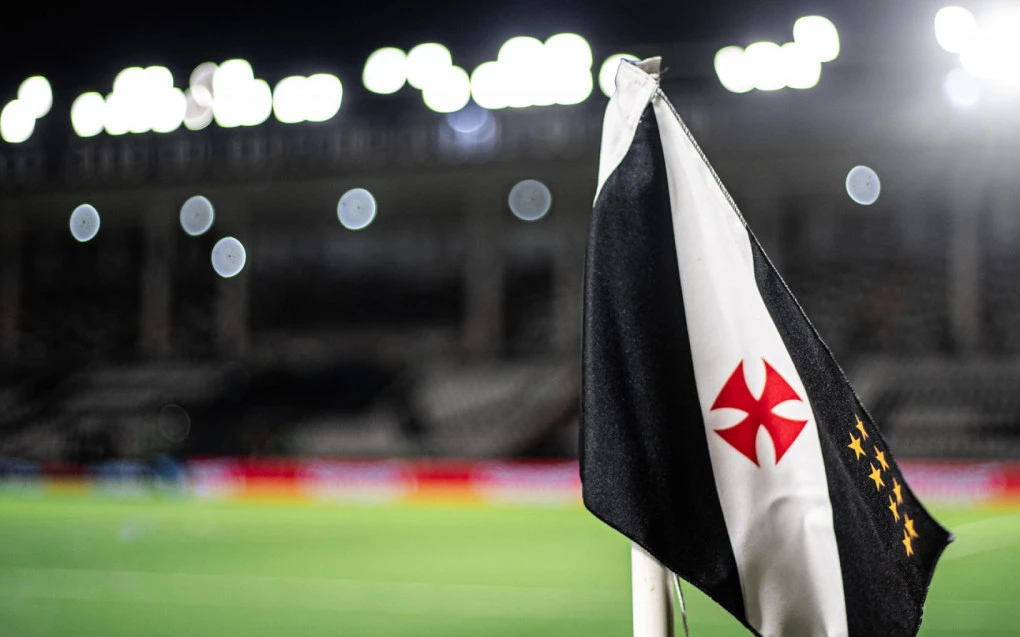 777 se movimenta para impedir venda da SAF do Vasco e alerta Lamacchia | Vasco | O Dia