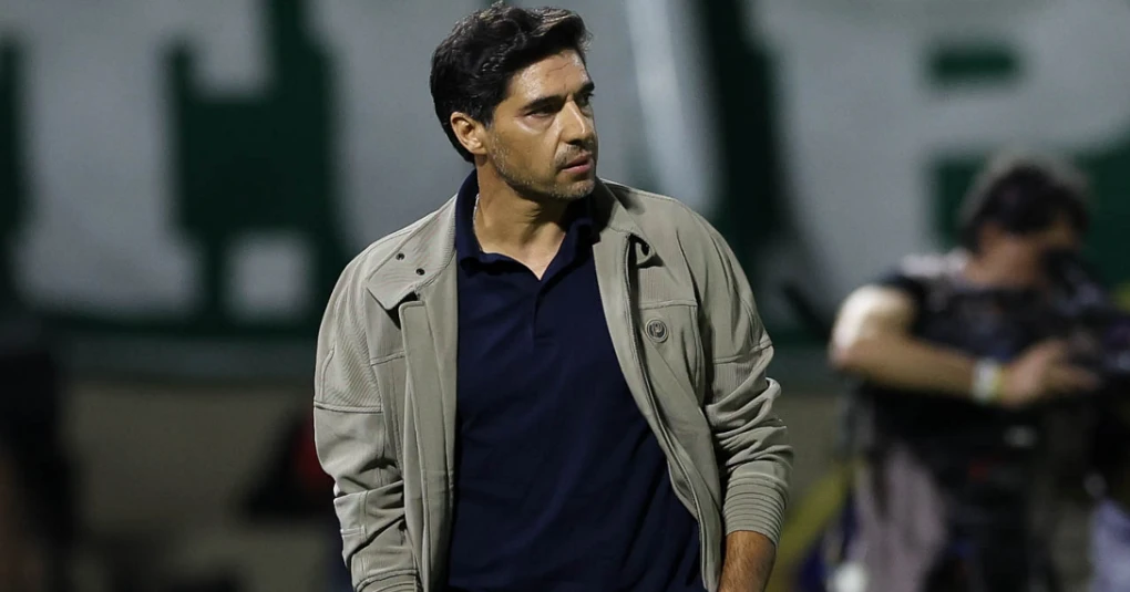 Abel Ferreira busca vitória inédita contra o Flamengo no Brasileirão | CNN Brasil