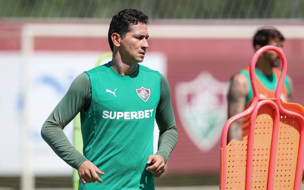 Afastado pelo Fluminense, Ganso atrai interesse de três clubes da Série A | Fluminense | O Dia