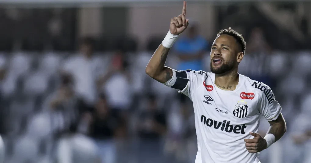 Santistas pedem convocação de Neymar para a Copa e listam motivos