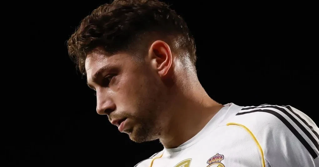 Após briga no Real Madrid, Valverde é sondado pelo United, diz jornal | CNN Brasil