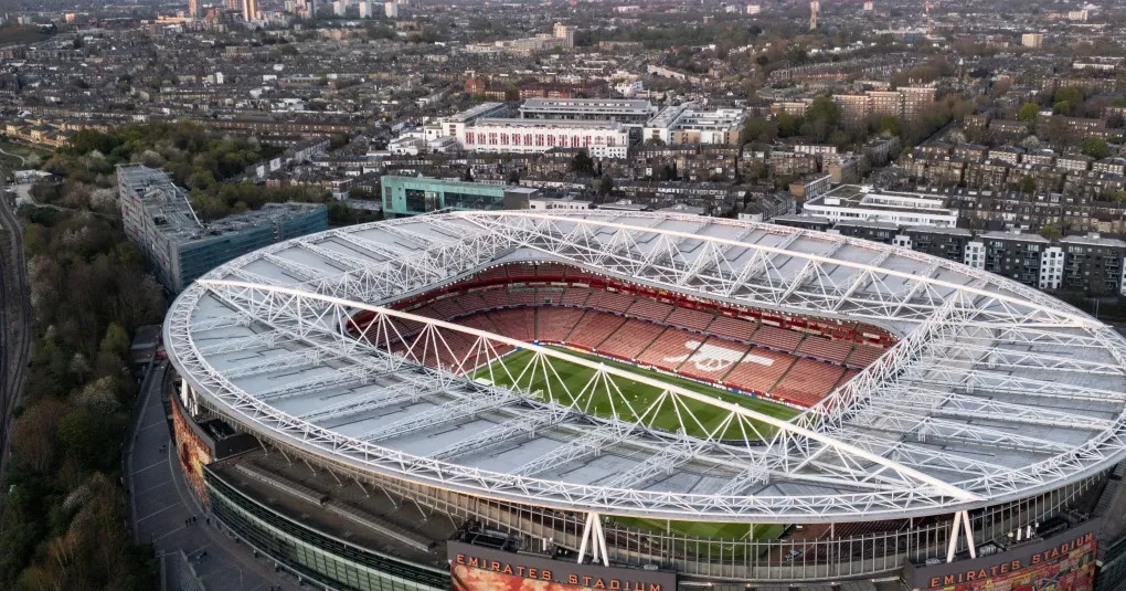 Arsenal x Fulham: horário e onde assistir à Premier League | CNN Brasil