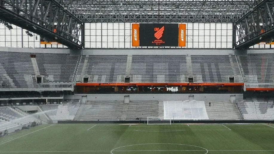 Athletico-PR x Mirassol: escalações e onde assistir ao jogo do Brasileirão | CNN Brasil