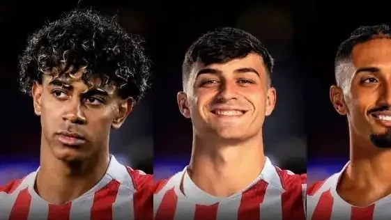 Atlético de Madrid ironiza Barcelona após proposta por Julián Álvarez | CNN Brasil