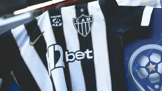 Atlético-MG não jogará os playoffs da Sul-Americana em 2026; entenda | CNN Brasil