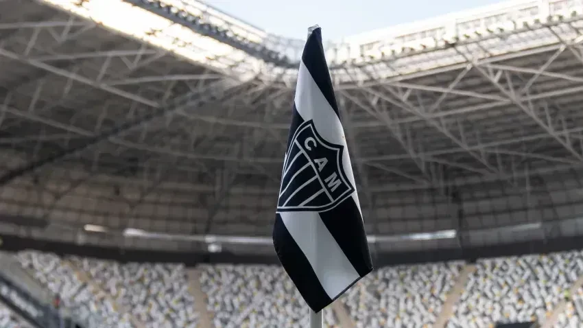 Atlético-MG x Botafogo: horário e onde assistir ao Brasileirão Série A | CNN Brasil