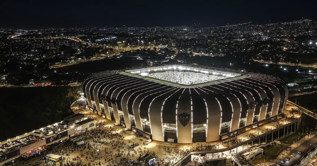 Atlético-MG X Mirassol: escalações e onde assistir ao Brasileirão | CNN Brasil