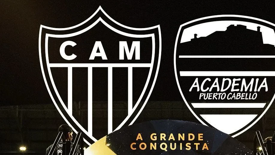 Atlético-MG x Puerto Cabello: escalações e onde assistir à Sul-Americana | CNN Brasil