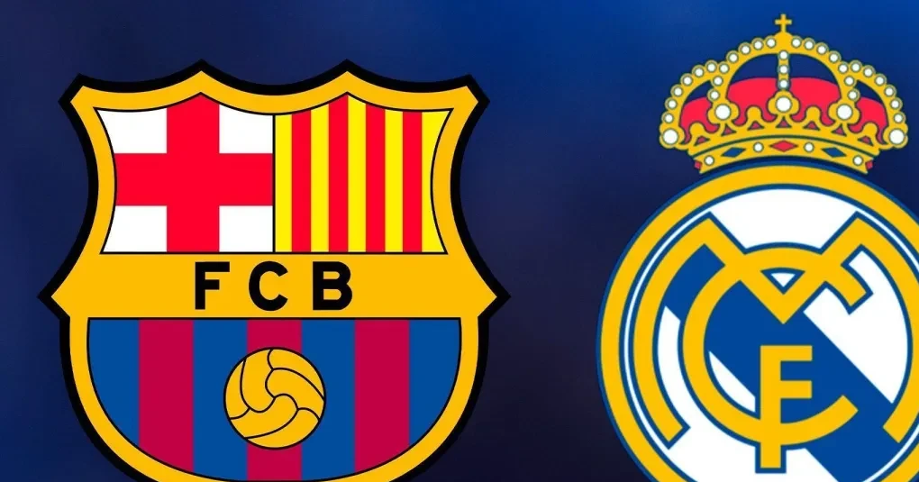 Barcelona x Real Madrid: escalações e onde assistir ao clássico de LaLiga | CNN Brasil