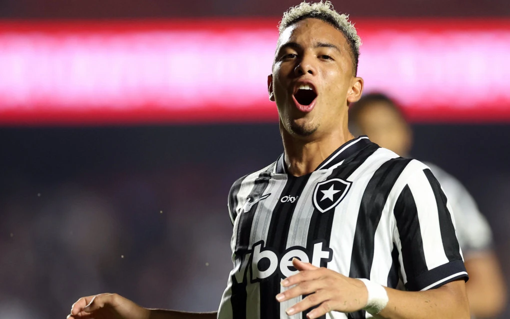 Barrera valoriza empate contra o São Paulo: ‘Empate importante’