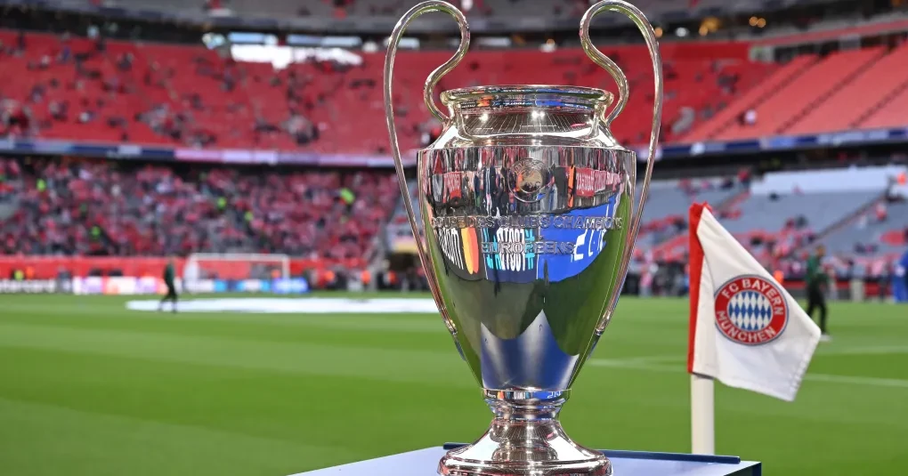 Bayern x PSG: escalações e onde assistir ao jogo da Champions League | CNN Brasil