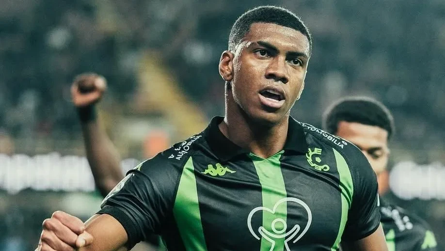 Benfica faz proposta por Felipe Augusto, ex-Corinthians | CNN Brasil