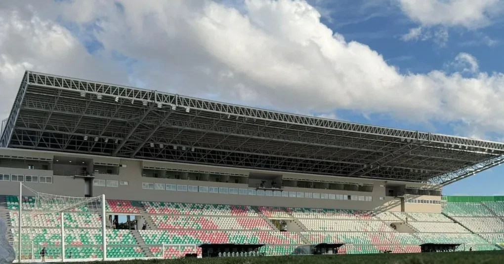 Blooming x Bragantino: veja as escalações para o jogo da Sul-Americana | CNN Brasil