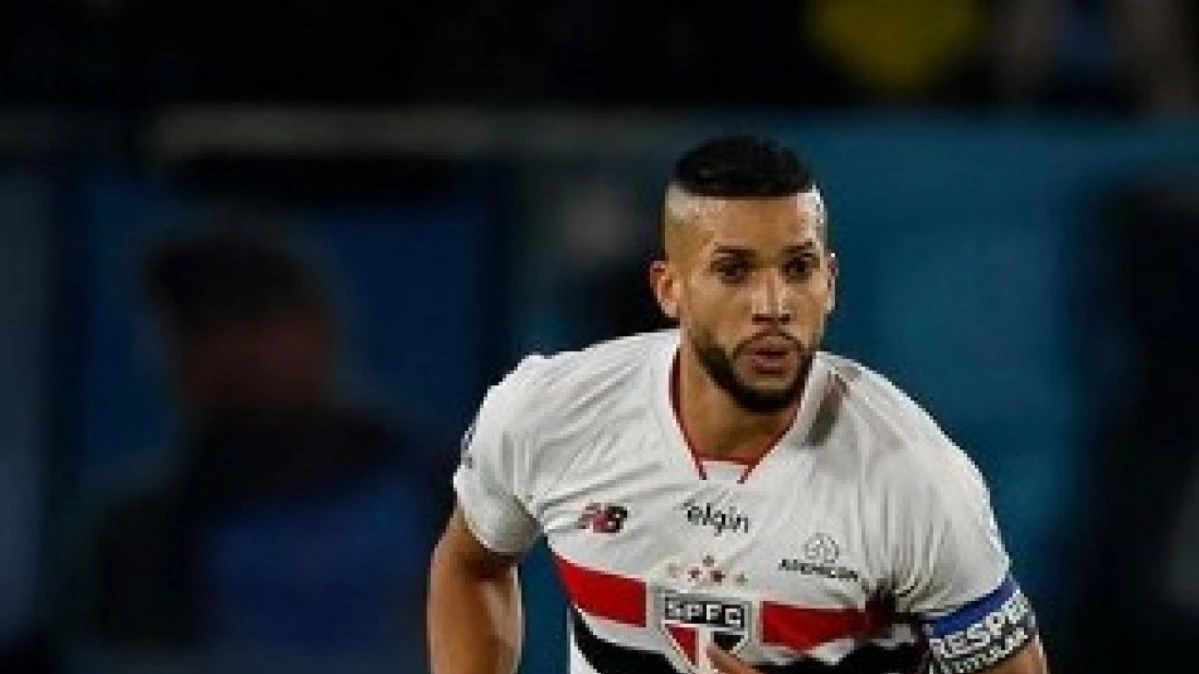 Botafogo avalia Dória como possível substituto de Alexander Barboza | Botafogo | O Dia