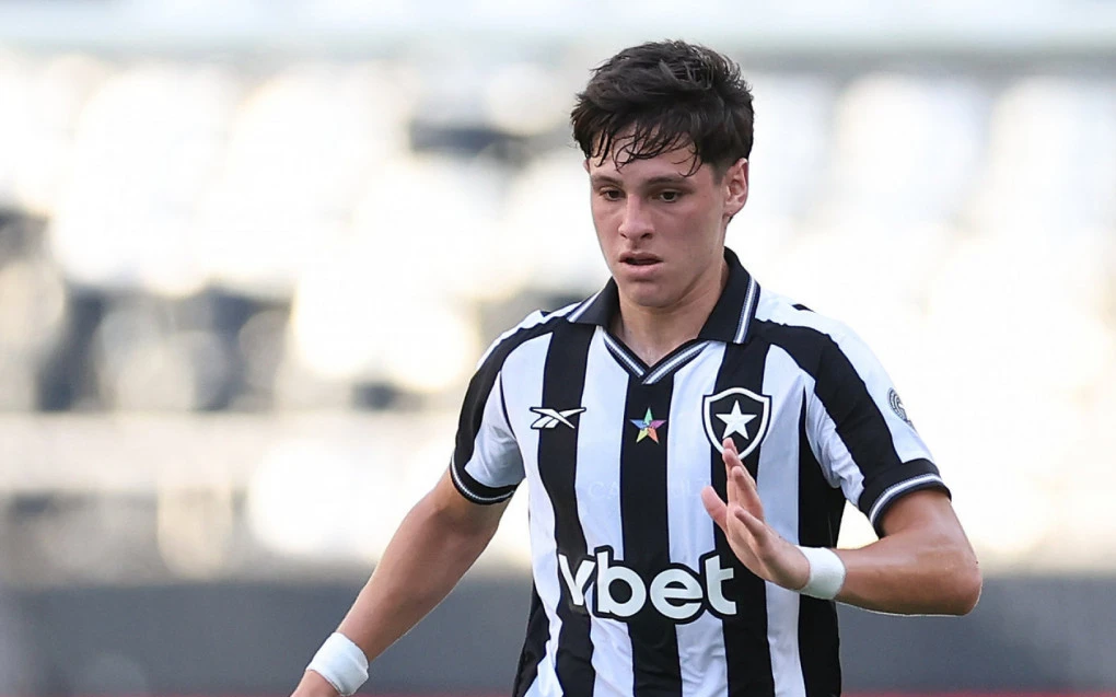 Botafogo estabelece valores para vender Montoro após Copa do Mundo | Botafogo | O Dia