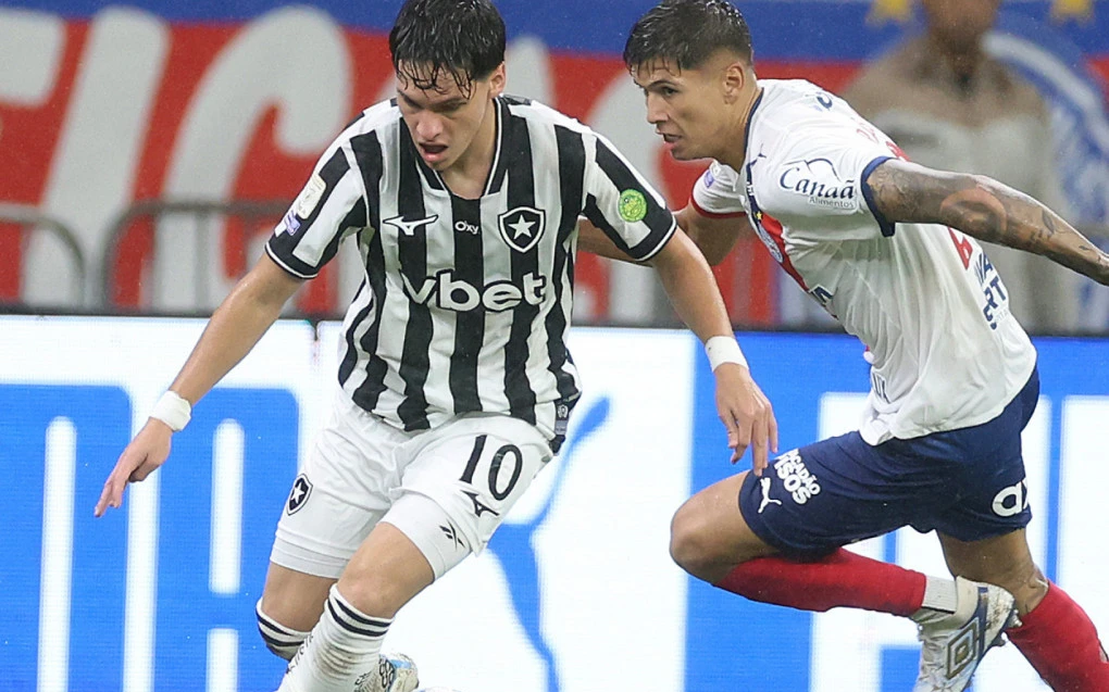 Botafogo perde para o Bahia em jogo marcado por expulsão de Neto e gol contra bizarro | Botafogo | O Dia