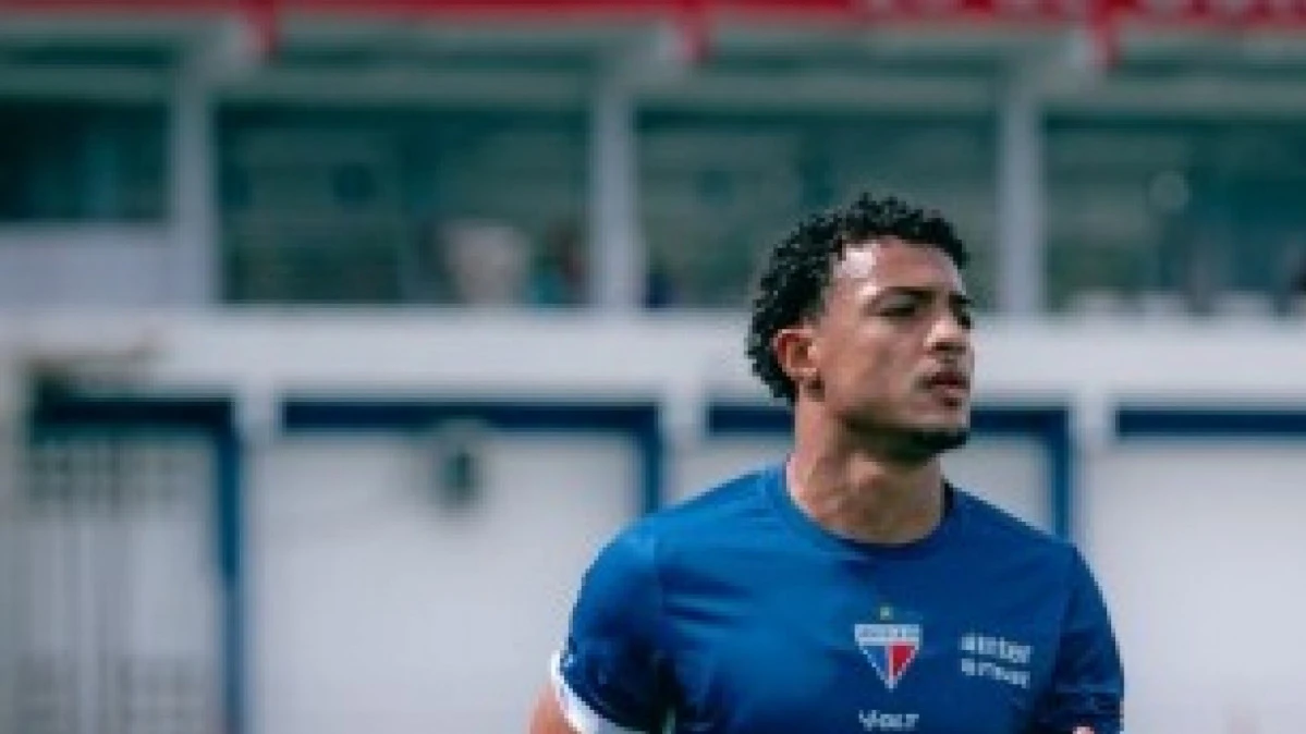Botafogo terá retorno de jovem centroavante no segundo semestre | Botafogo | O Dia