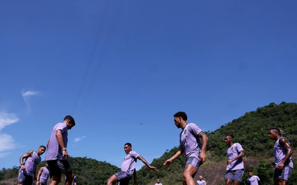 Botafogo x Remo: onde assistir, escalações e arbitragem | Botafogo | O Dia