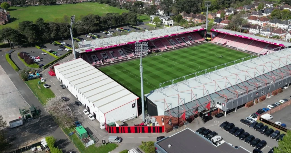 Bournemouth x Manchester City — horário, local e informações da Premier League