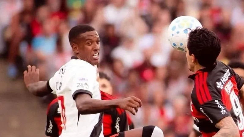 “Brasileirão vai deixando poucas certezas”, diz João Vitor Cirilo sobre G-6 | CNN Brasil