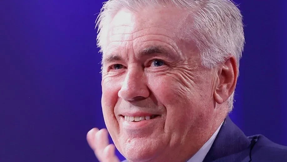 Carlo Ancelotti se vê como terapeuta e pai de jogadores: “Gosto disso” | CNN Brasil