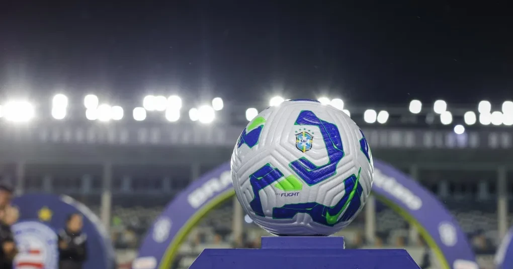 CBF confirma jogo do Vasco no Rio em mesmo horário de amistoso da Seleção | CNN Brasil