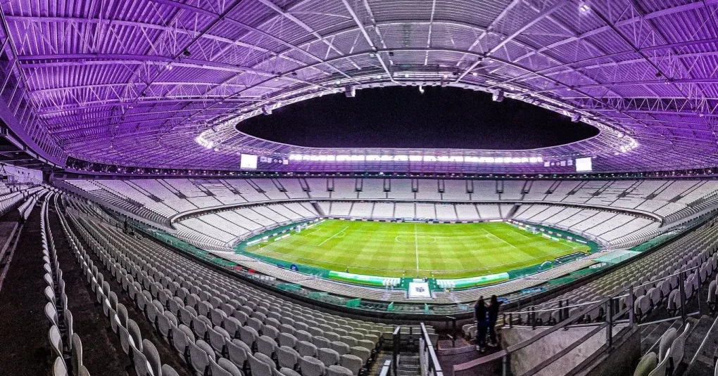 Ceará x Fortaleza: horário e onde assistir ao Brasileirão Série B | CNN Brasil