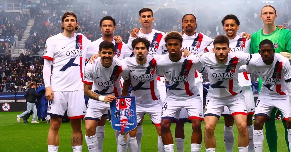 Champions League: PSG pode entrar para grupo seleto de campeões europeus | CNN Brasil