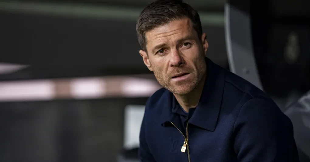 Chelsea faz proposta para contratar o técnico Xabi Alonso, diz jornal | CNN Brasil