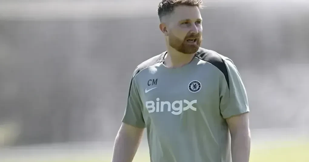 Chelsea perde a sexta seguida e técnico interino lamenta: "Golpe duro" | CNN Brasil