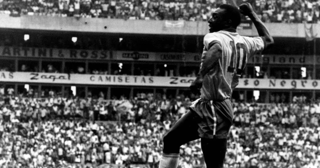 Com 13 brasileiros e sem Cristiano Ronaldo, jornal elege top 50 das Copas | CNN Brasil