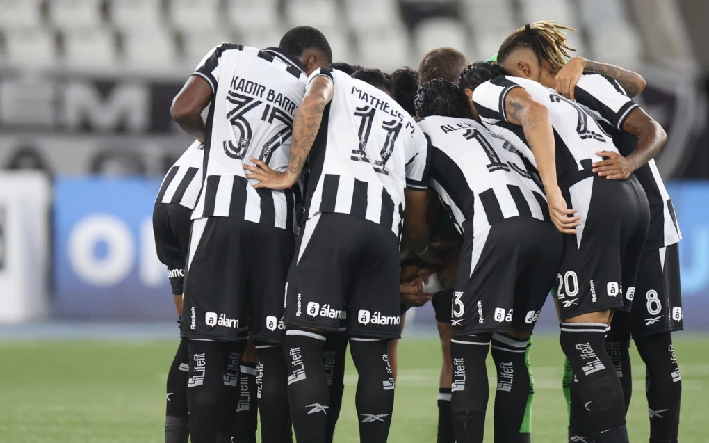 Com aval da Justiça, Botafogo fará empréstimo para pagar salários de maio | Botafogo | O Dia