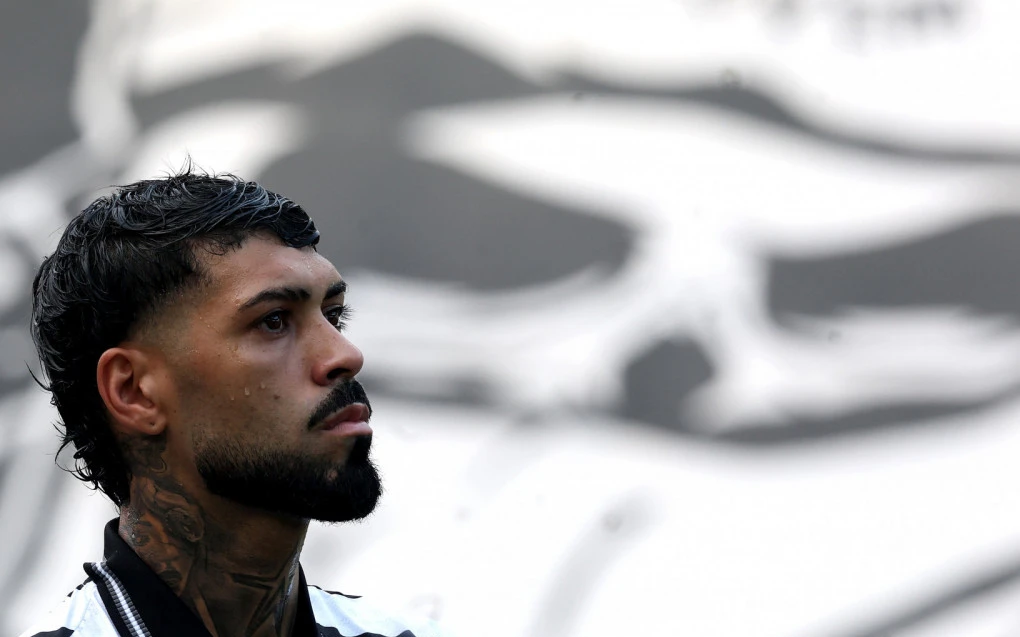 Com contrato assinado, Barboza se despedirá do Botafogo na Sul-Americana | Botafogo | O Dia