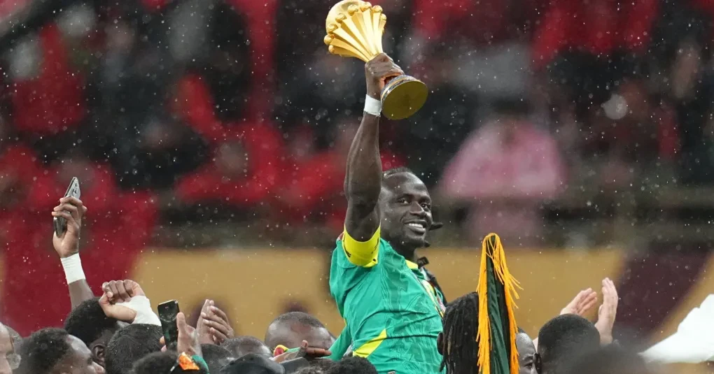 Com Mané, Senegal divulga lista de convocados para a Copa do Mundo | CNN Brasil
