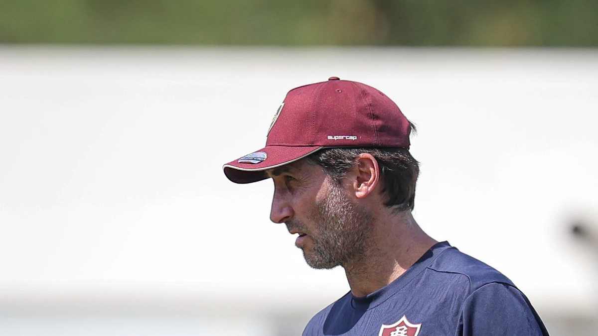 Com muitos desfalques, Fluminense divulga relacionados para enfrentar o Cruzeiro | Fluminense | O Dia