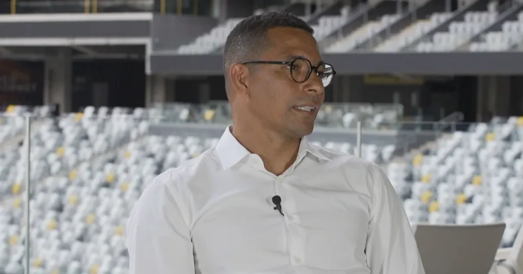 Com pentacampeão, Fifa apresenta Grupo de Estudos Técnicos da Copa | CNN Brasil