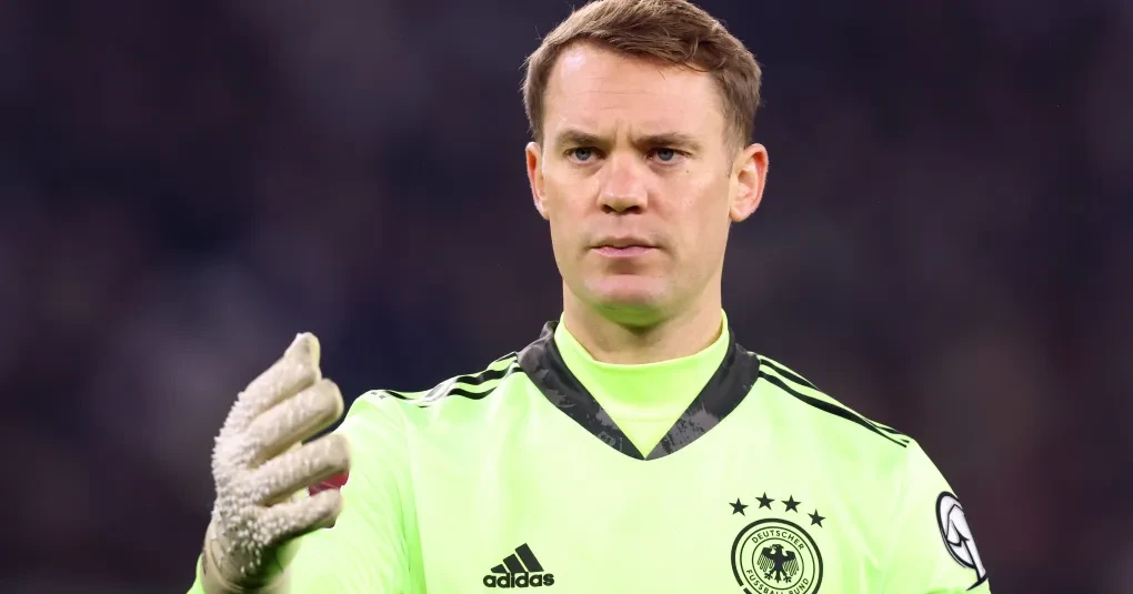 Neuer volta e Alemanha anuncia convocados para a Copa do Mundo