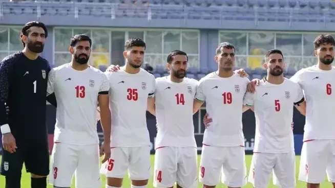 Concentração iraniana sai dos EUA e vai para o México, diz federação | CNN Brasil