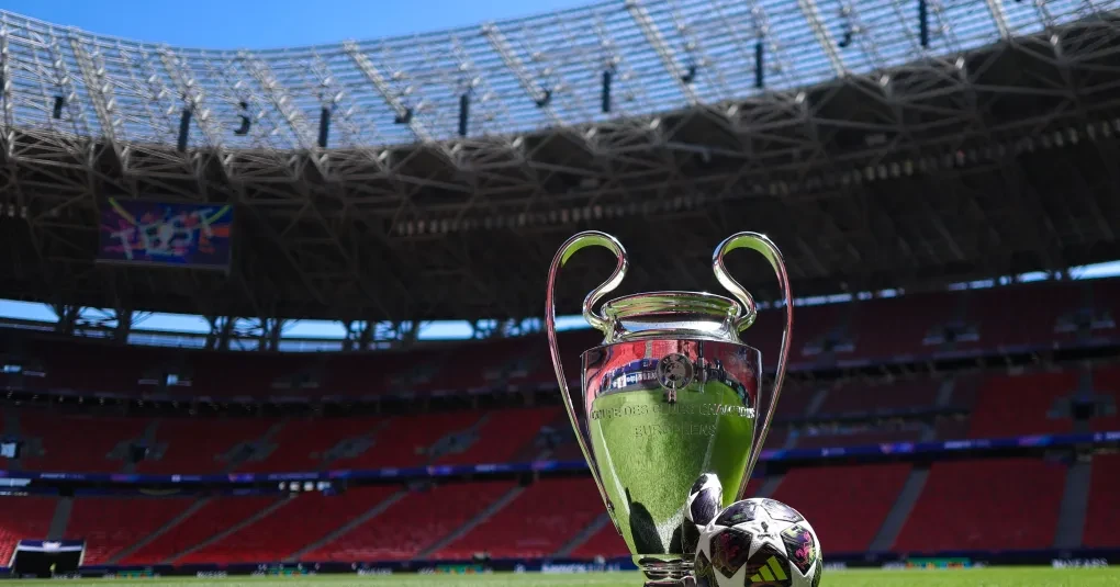Confira a lista atualizada dos campeões da Champions após o título do PSG | CNN Brasil