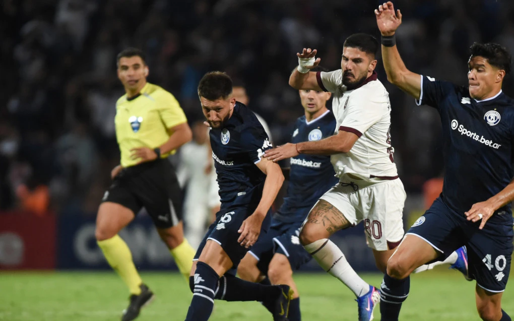 Conmebol altera local de jogo que interessa ao Fluminense na Libertadores | Fluminense | O Dia