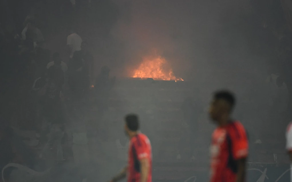 Conmebol se posiciona sobre cancelamento de Independiente Medellín x Flamengo | Flamengo | O Dia