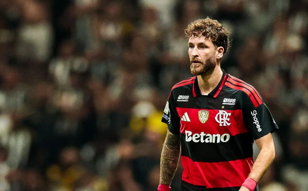 Convocado, Léo Pereira recorda dificuldades: 'Improvável que fosse titular do Flamengo' | Flamengo | O Dia